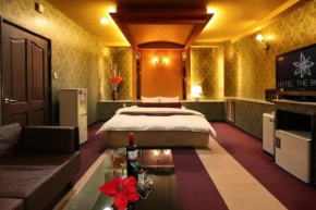 HOTEL the ROOMS - Couple's Hotel